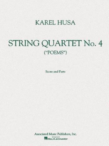 String Quartet No. 4