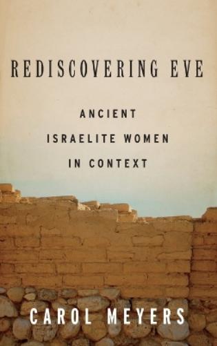 Rediscovering Eve