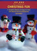 5-Finger Christmas Fun