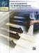 Jazz Arrangements for Wedding Receptions