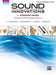 Sound Innovations Concert Band