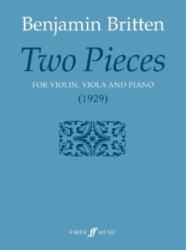 Two Pieces