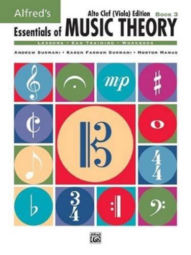 Essentials of Music Theory