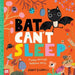 Bat Can't Sleep