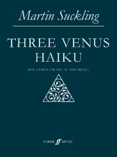 Three Venus Haiku