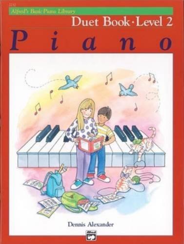 Alfred's Basic Piano Library