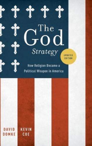 The God Strategy