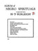 Album of Negro Spirituals