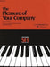 The Pleasure of Your Company - Book 5