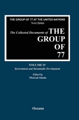 The Group of 77 at the United Nations