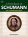 A First Book of Schumann