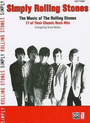 Simply Rolling Stones