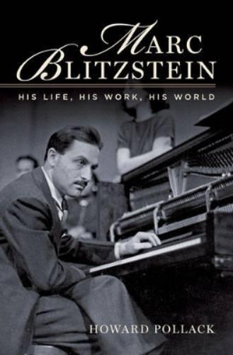 Marc Blitzstein