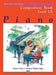 Alfred's Basic Piano Library Composition Book 1A