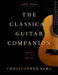The Classical Guitar Companion