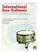 International Drum Rudiments