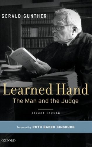 Learned Hand