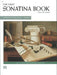 First Sonatina Book