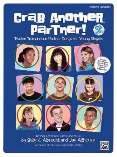 Grab Another Partner!