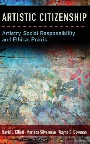 Artistic Citizenship