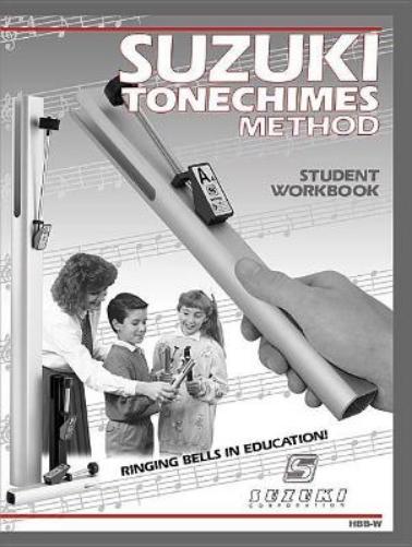Suzuki Tonechimes Method