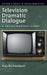 Television Dramatic Dialogue