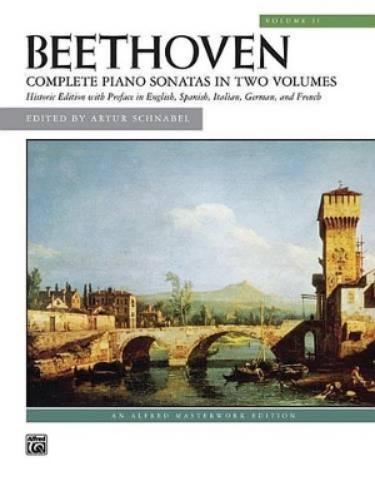 Complete Piano Sonatas - Volume 2