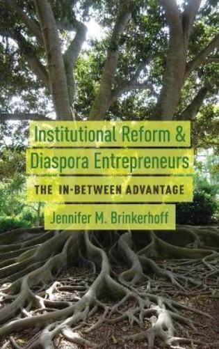 Institutional Reform and Diaspora Entrepreneurs