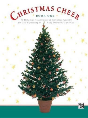 Christmas Cheer 1