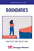 Stronger Than Espresso: Boundaries