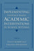 Implementing Evidence-Based Academic Interventions in School Settings