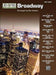 10 for 10 Sheet Music Broadway