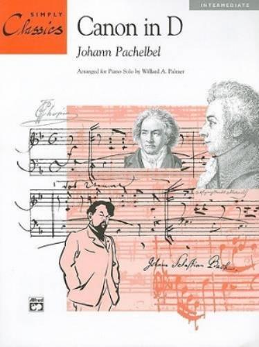 Canon in D