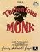 Volume 56: Thelonious Monk (with Free Audio CD)
