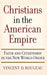 Christians in the American Empire