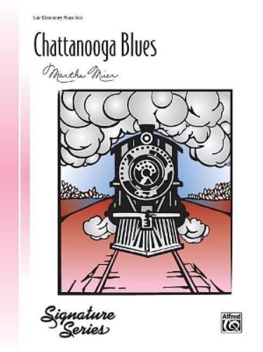 Chattanooga Blues