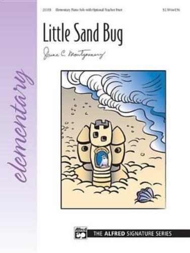 Little Sand Bug