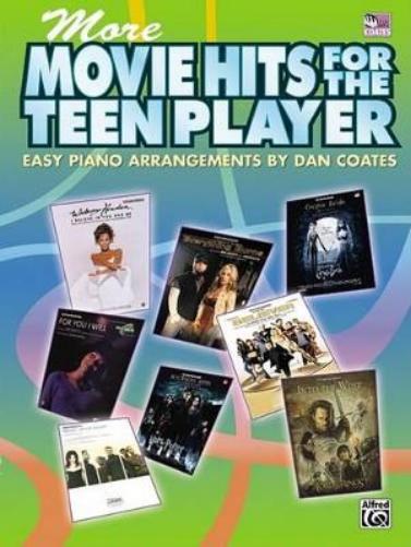 More Movie Hits For The Teen