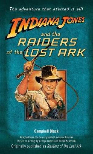 Indiana Jones and the Raiders of the Lost Ark