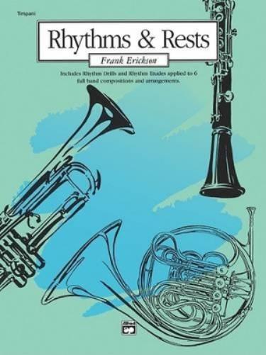 Rhythms and Rests