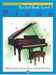 Alfred's Basic Piano Library Recital 5