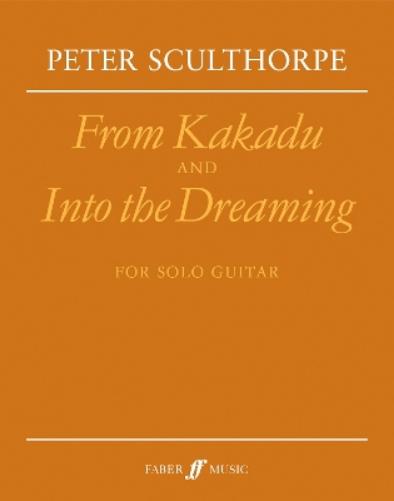 From Kakadu and Into The Dreaming