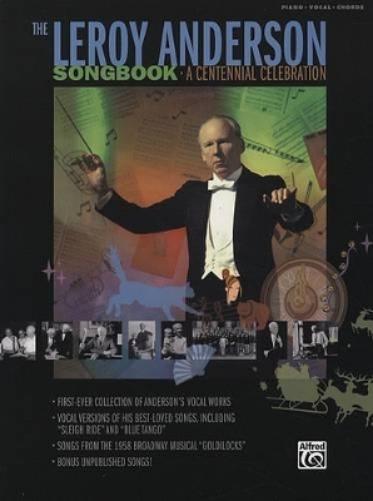 Leroy Anderson Songbook