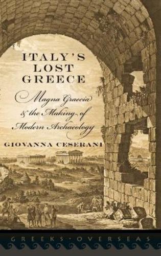 Italy's Lost Greece