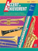 Accent On Achievement, Book 3 (Flute)