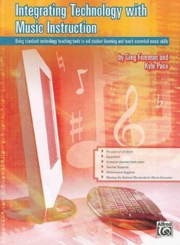 Integrating Tech With Music Inst