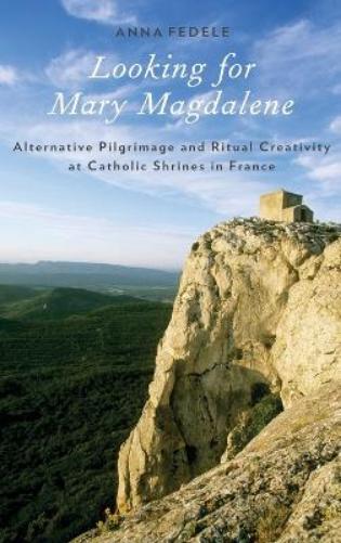 Looking for Mary Magdalene