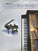 Alfred's Premier Piano Course Lesson 6