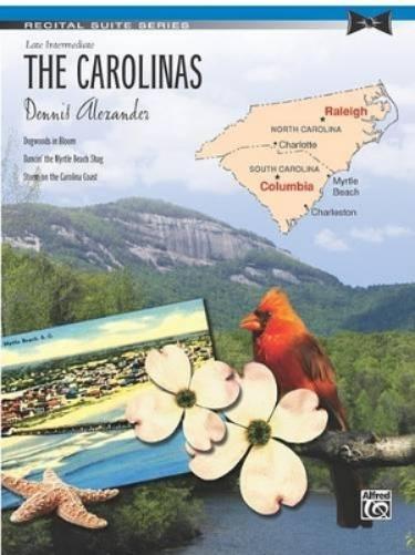 The Carolinas