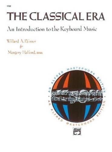 An Introduction to the Keyboard Music